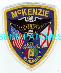 ALABAMA,MCKENZIE POLICE 2